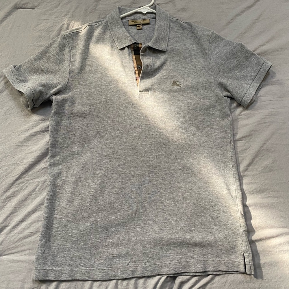 Burberry Polo